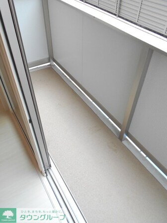 Acordeの物件内観写真